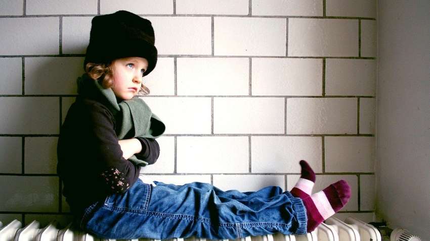 "Донецькоблгаз" залишив регіон без опалення — подробиці