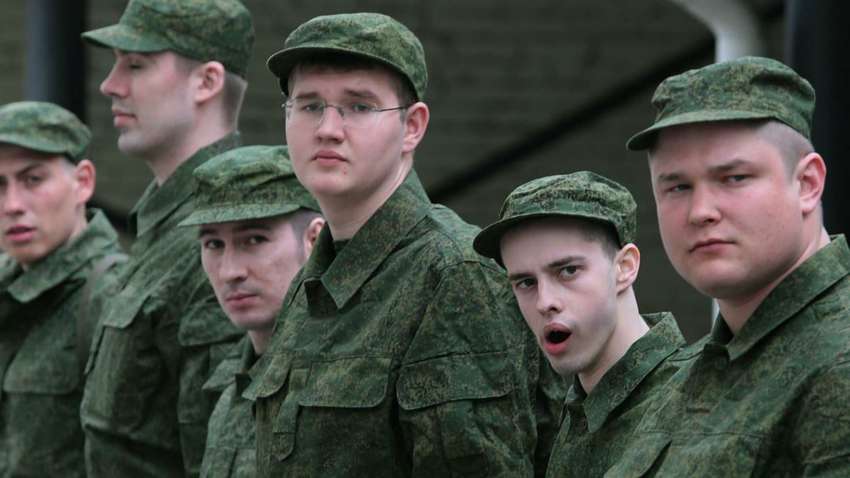 Прагнуть зайняти місце «вагнерівців»: кого Росія відправляє на Бахмутський напрямок, - експерт