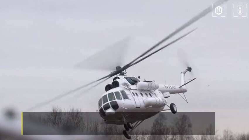 Россия осталась без вертолетов: что известно о блестящей атаке