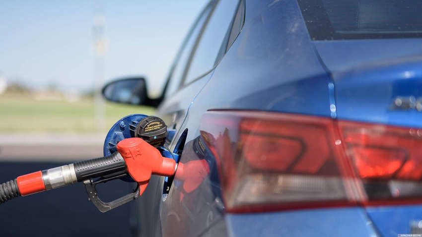 Эксперт прокомментировал цены на бензин и дизельное топливо в Украине 