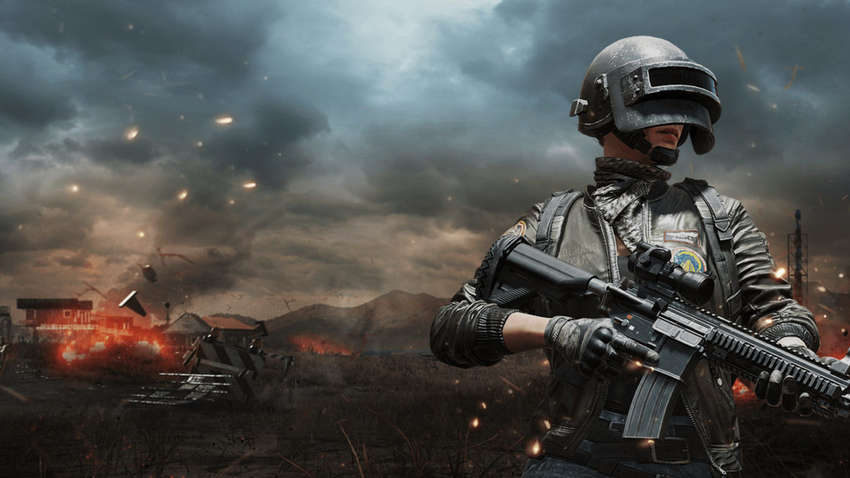 Командний бій і поліцейські щити: спливли нові подробиці оновлень гри PUBG