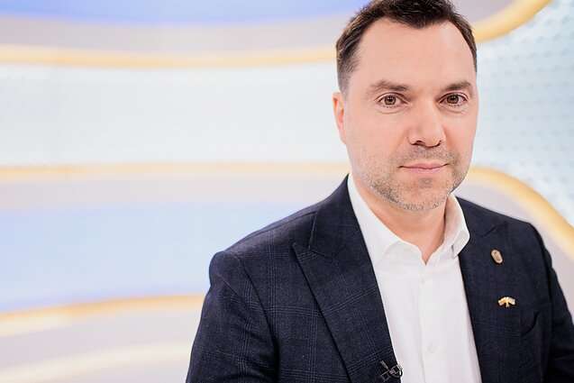 Арестович розповів, скільки ще може тривати війна