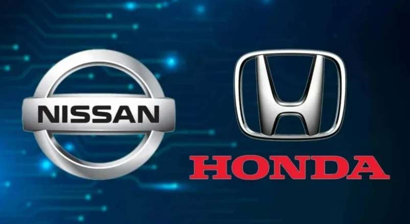 Глобальная автомобильная революция: Honda и Nissan объединяют силы против общего врага