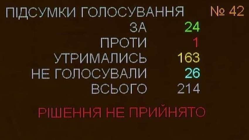 Експерт: відтепер «слугам» доведеться пояснювати, що «ми йдемо в НАТО, якого нам не бачити, як власних вух»
