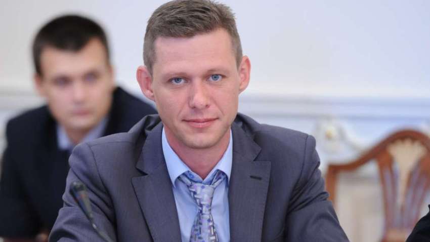 Как можно заработать политическому эксперту — Чаплыга