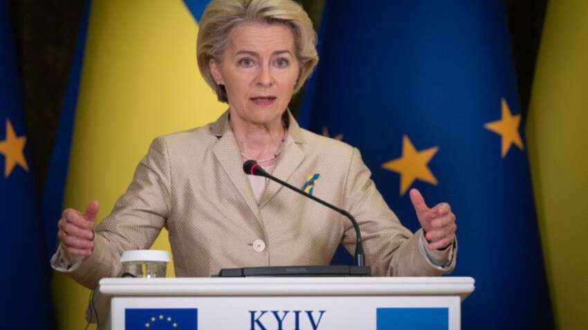 В ЕС делают ход на опережение по мирным переговорам: что заявили относительно будущего Украины