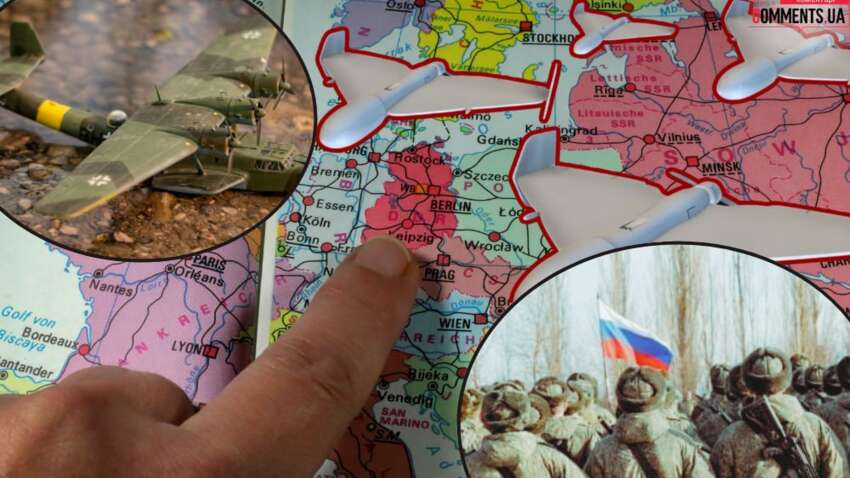 Выгодна ли Европе война в Украине: о чем говорят сигналы из Мюнхена