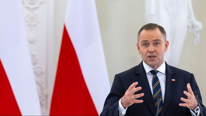 Навроцкий удивил заявлением о встрече с Путиным: что известно