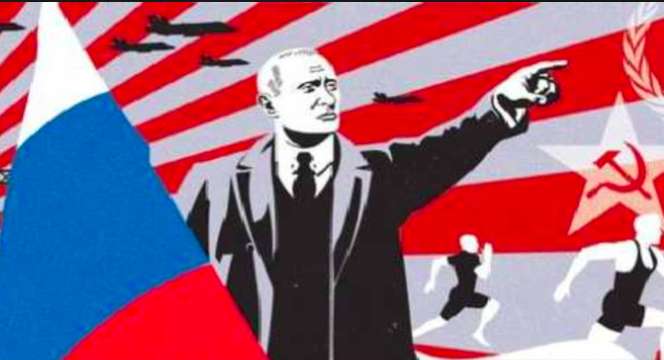 Циркуляр: В России выписали новые «рекомендации», что и как говорить о войне в Украине