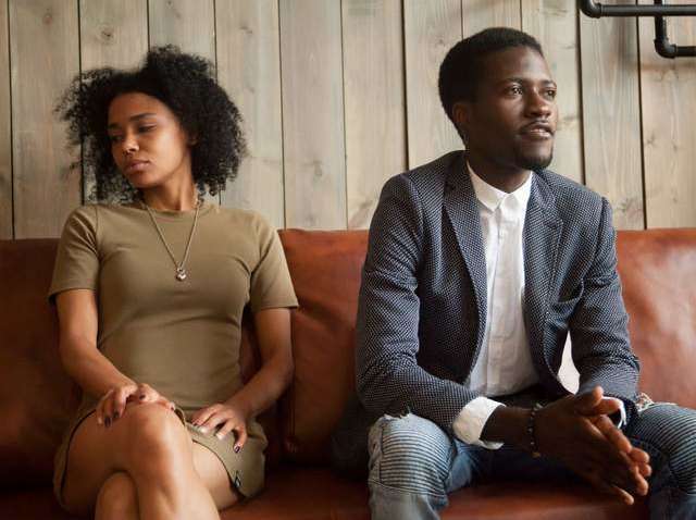 Три ознаки того, що вас просто використовують у стосунках