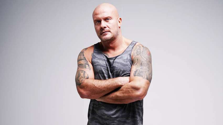 Легенда спорту назавжди: від чого помер В'ячеслав Узєлков