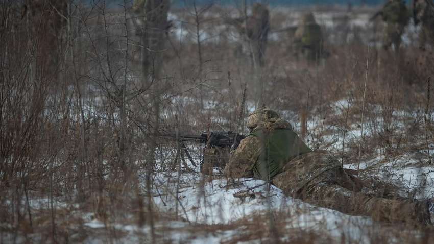 Когда нас ждут решающие бои – о чем говорят заявления Зеленского, Путина и Дуды