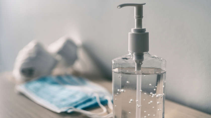 Ученые бьют тревогу: люди начали умирать от антисептиков Ученые бьют тревогу: люди начали умирать от антисептиков