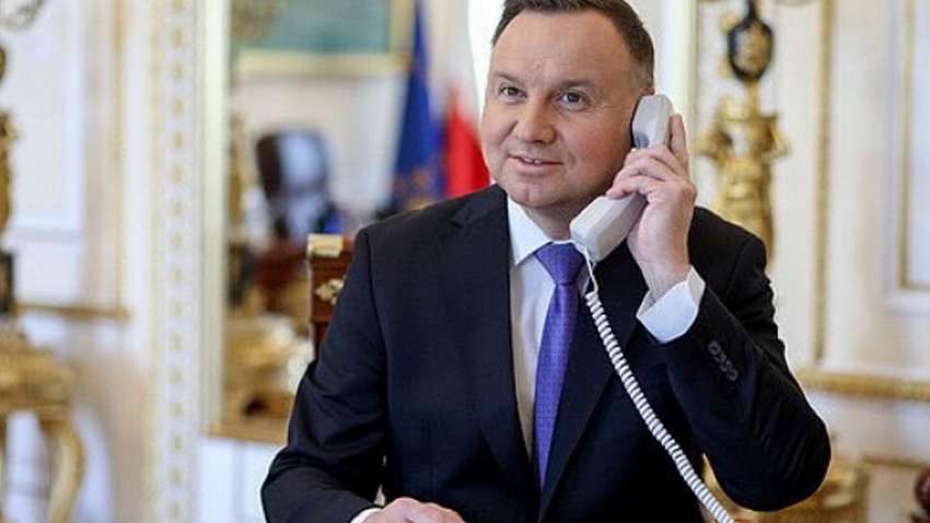 Украина просила у Польши оружие, которое та купила у Южной Кореи: чем ответила Варшава