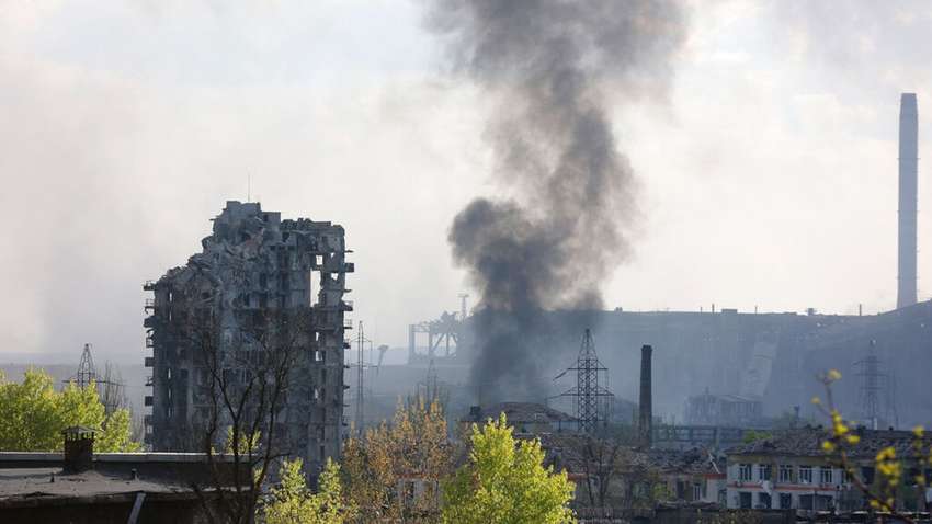 О каком «мире» для Украины заговорили на Западе – к чему подталкивают Киев и как быть украинцам