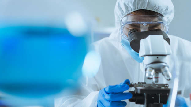 Людству загрожує "Хвороба Х", яка в 20 разів може бути смертоноснішою COVID