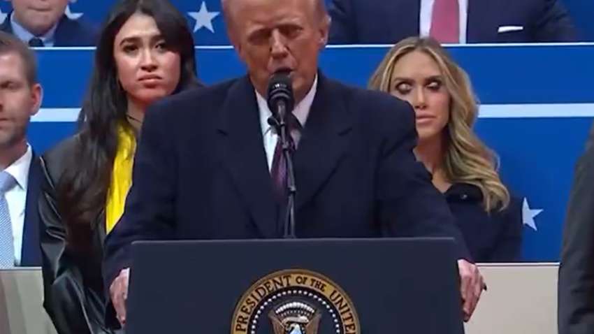 Трамп нагло врал во время инаугурационной речи: журналисты сосчитали, сколько раз