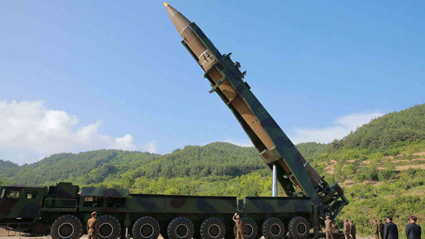 Иран тайно перебрасывает ракеты в Ирак, -  СМИ