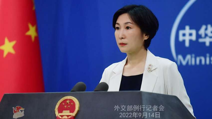 Китай отреагировал на скандальное заявление своего посла, подвергшего сомнению суверитет стран бывшего СССР