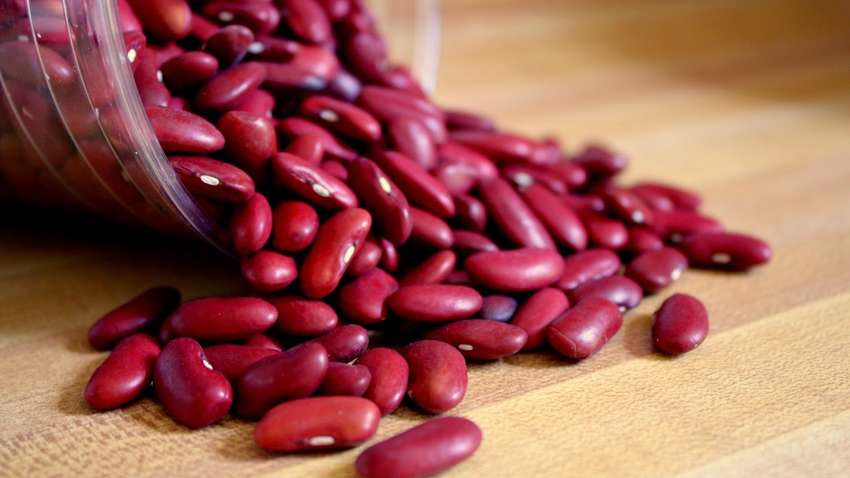 Квасолева дієта: худнемо без особливих витрат