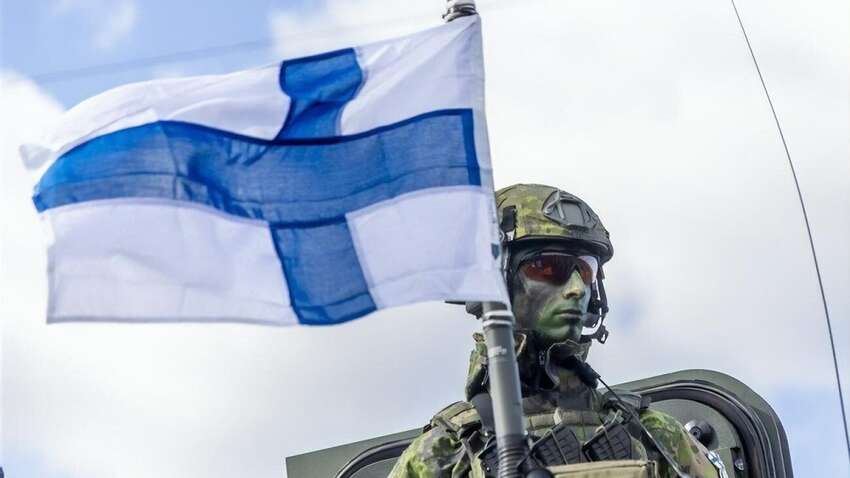 Після війни в Україні стане ще гірше: у Фінляндії озвучили заяву Після війни в Україні стане ще гірше: у Фінляндії озвучили заяву