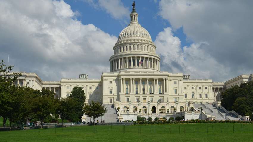 Белый дом официально отказался сотрудничать со следствием в деле об импичменте