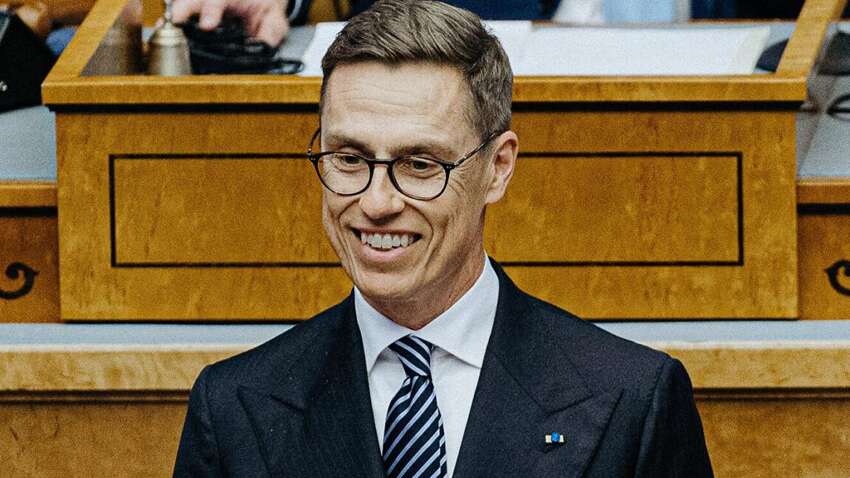 Финляндия призвала ударить по РФ санкциями, чтобы "остановить варварскую войну"   Финляндия призвала ударить по РФ санкциями, чтобы "остановить варварскую войну"