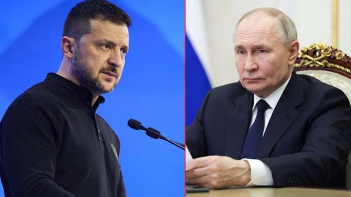 Почему Путин на самом деле не хочет встречаться с Зеленским: в США дали ответ Почему Путин на самом деле не хочет встречаться с Зеленским: в США дали ответ