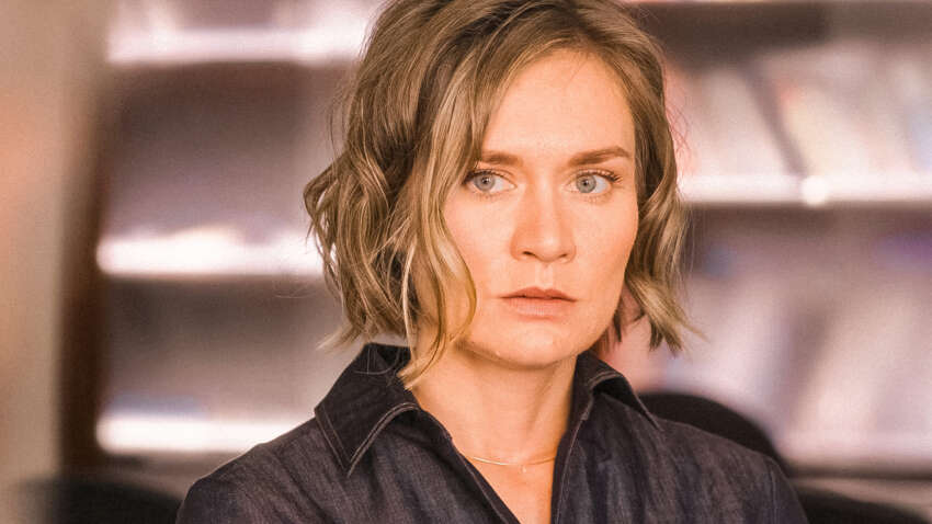  Известная российская актриса, отрекшаяся отца и уехавшая из РФ, резко высказалась о жизни в США