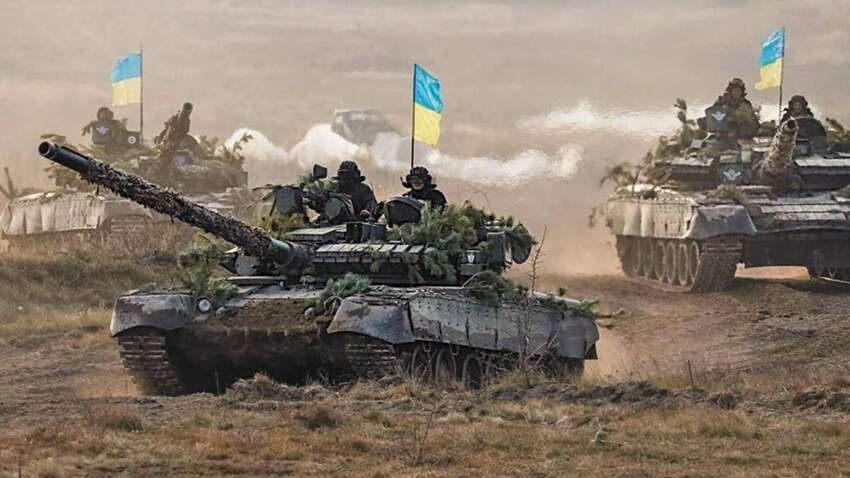 Без этого о справедливом мире в Украине стоит забыть: названо неожиданное требование  