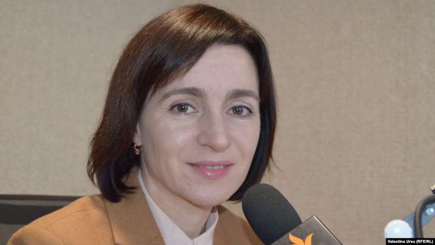 Завтра в Украину прибудет премьер-министр Молдовы 