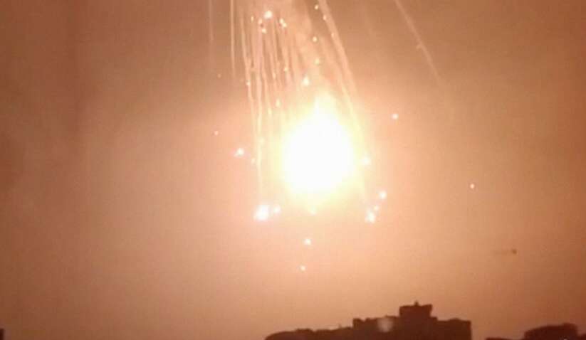 Сильні вибухи у Харкові: які наслідки атаки безпілотників РФ