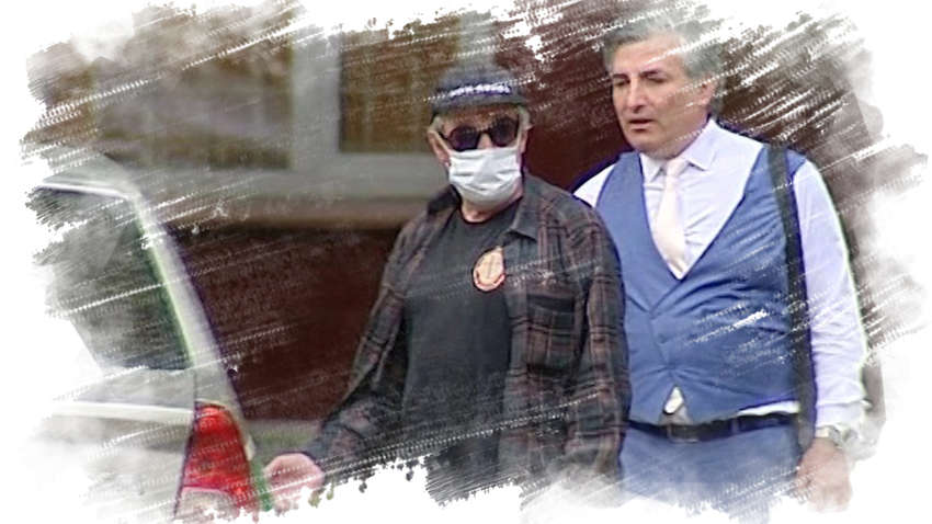 ДТП с Ефремовым: сожительница погибшего требует признать ее потерпевшей ДТП с Ефремовым: сожительница погибшего требует признать ее потерпевшей