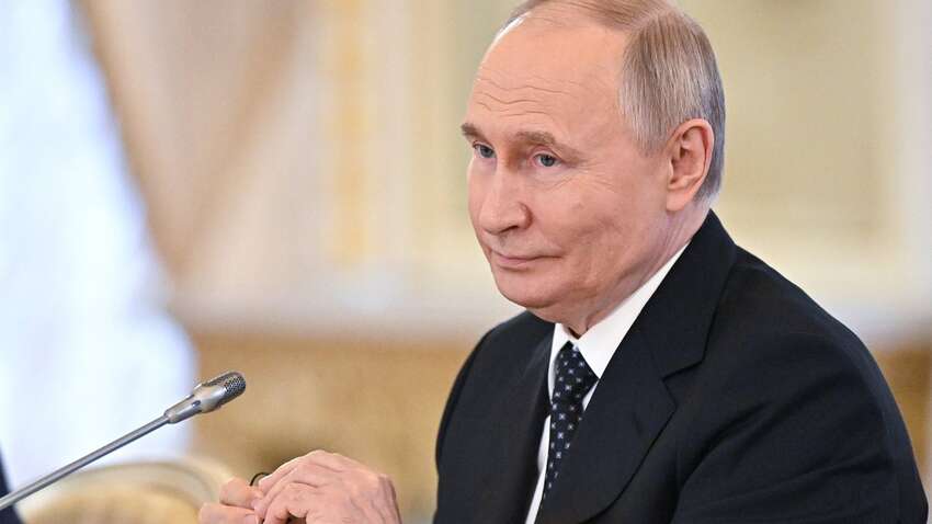 Війна в Україні триває: названо єдїиний спосіб знищити потенціал Путіна Війна в Україні триває: названо єдїиний спосіб знищити потенціал Путіна