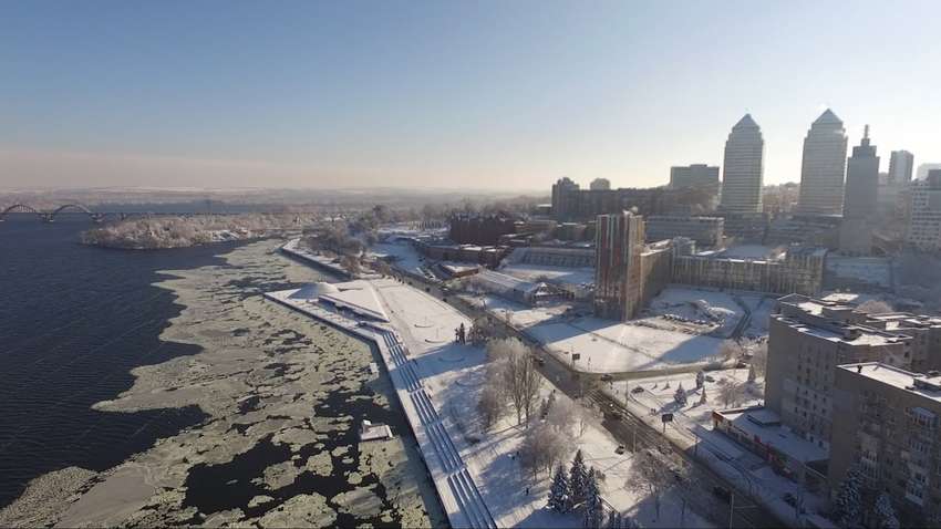 Корупція в Дніпрі: брати Дубінські та Геннадій Корбан 