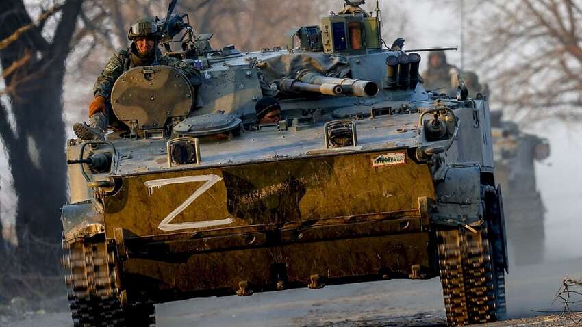 На Путіна чекає провал ще до початку втілення плану проти України: що відомо На Путіна чекає провал ще до початку втілення плану проти України: що відомо