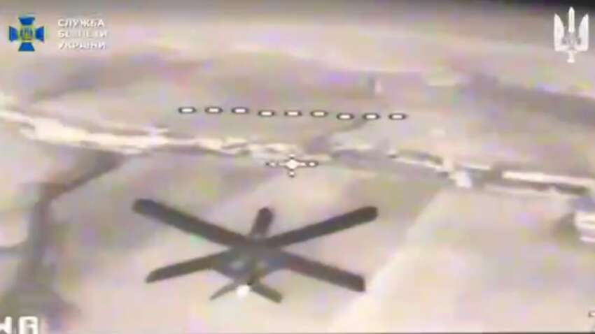 Рекорд войны: "Альфа" СБУ разгромила воздушный флот РФ