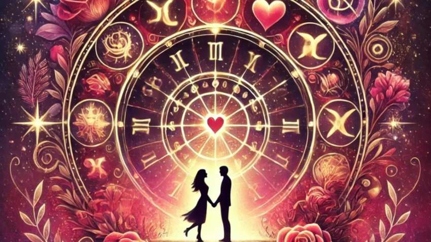 Що чекає ваш знак зодіаку в коханні у 2025 році