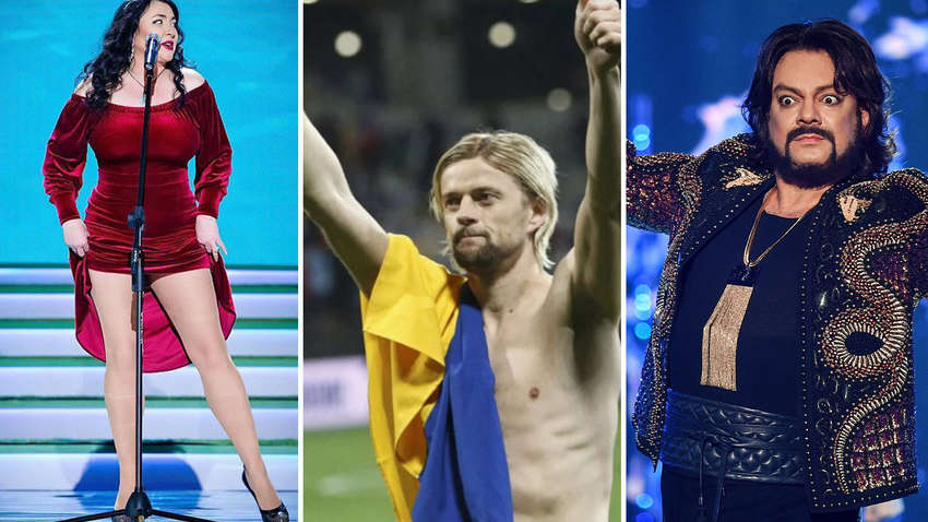 Зеленський підписав указ про введення санкцій для 199 осіб. Хто потрапив у список Зеленський підписав указ про введення санкцій для 199 осіб. Хто потрапив у список