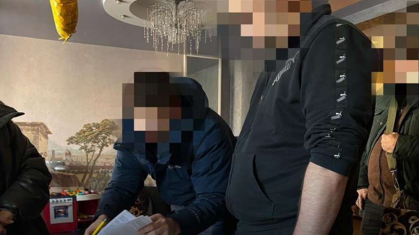 Списание 641 млн грн: бывший замглавы ГФС в центре громкого скандала