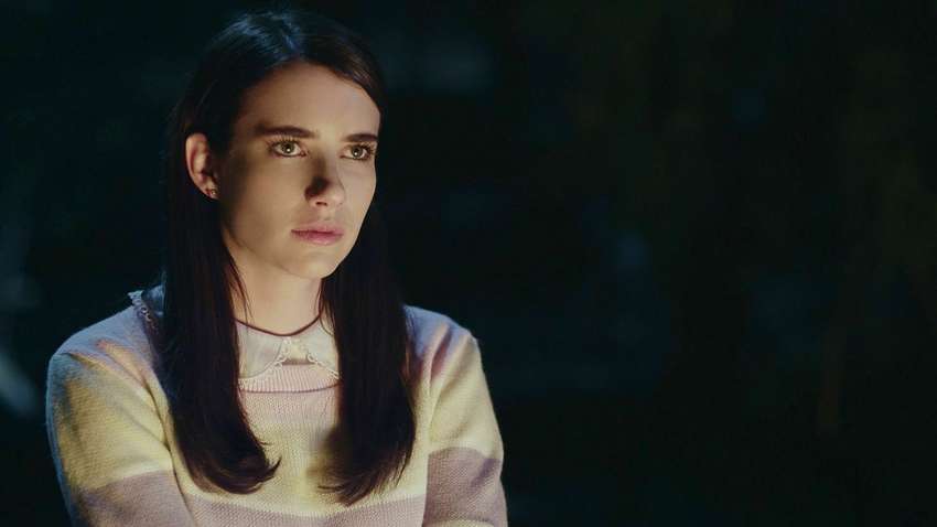 Творець «Американської історії жахів» анонсував новий серіал з цього всесвіту