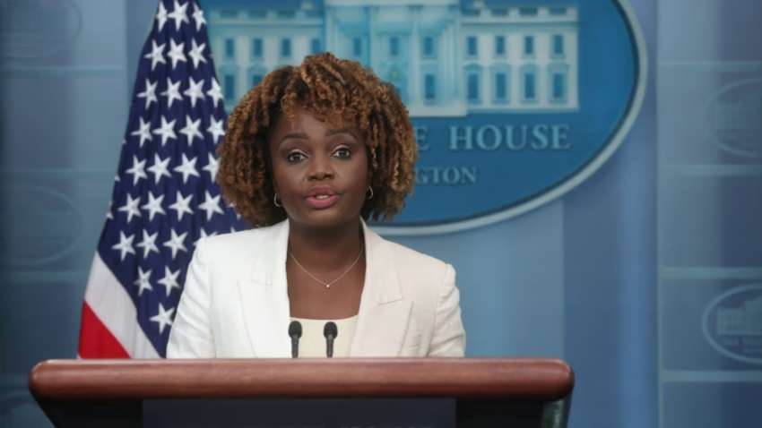 В Белом доме сделали новое заявление о Саммите мира: будет ли принимать участие США