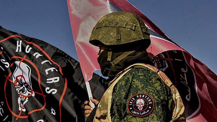 Чергова брехня  Путіна: що спростовує російський військовий  