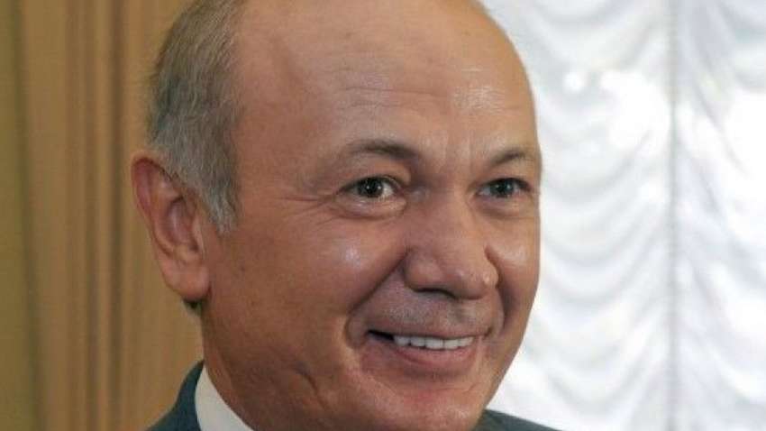 Бизнесмена из «Семьи Януковича» вернули в базу розыска МВД