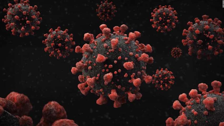 Майже 145 тис. смертей і більше 2,1 млн хворих: статистика коронавірусу