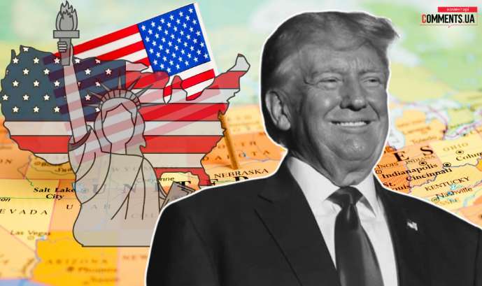 Трамп вже закинув петлю на шию Путіна і готує перший указ, який приведе РФ до краху