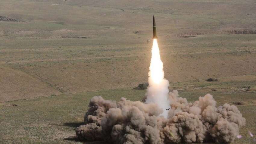 Воздушные силы раскрыли, чем била РФ ночью по Украине: сколько попаданий