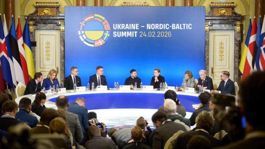 России указали на ее место: какой важной поддержкой заручилась Украина России указали на ее место: какой важной поддержкой заручилась Украина