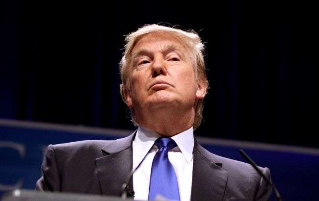 Дональду Трампу объявили импичмент