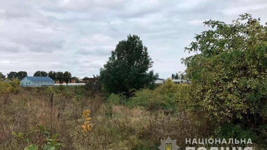 У Полтавській області зниклого безвісти юнака знайшли мертвим у лісосмузі У Полтавській області зниклого безвісти юнака знайшли мертвим у лісосмузі